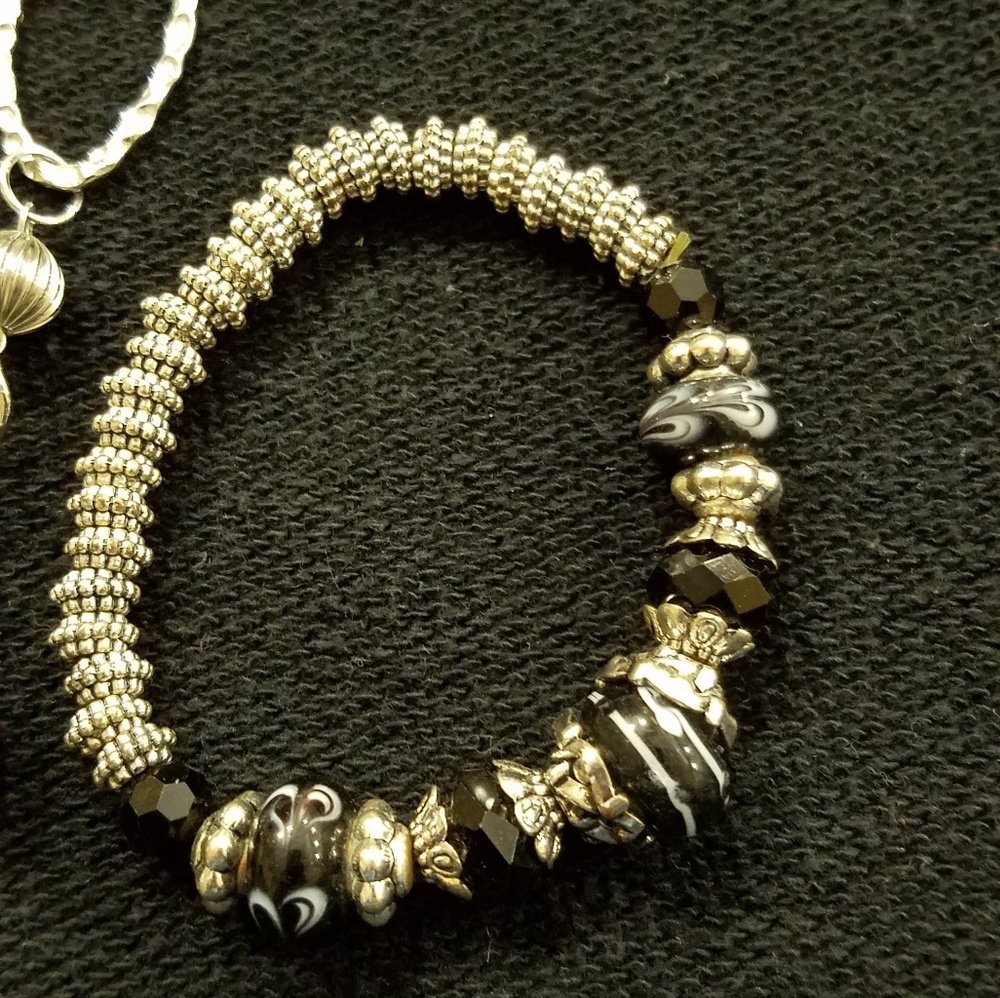 Jewelry set - Picture 5 of 5